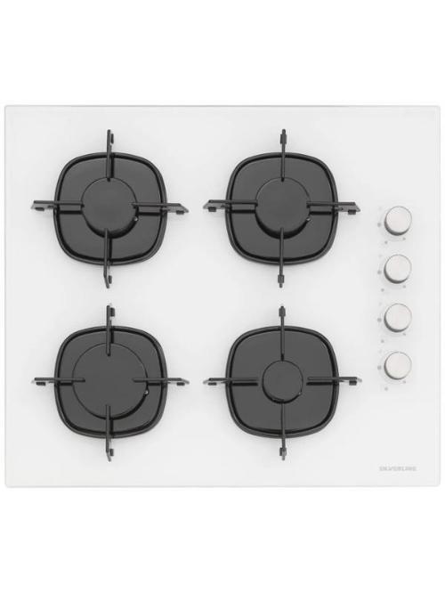 CS5700E6W01 Beyaz Gazlı Ankastre Ocak