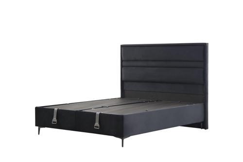 Star Baza Başlık  Siyah Ayak Anka19 120x200