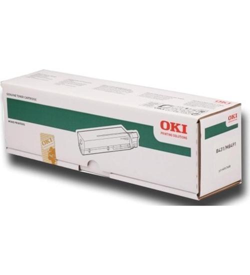B431-44574805 Orjinal Toner 7K.