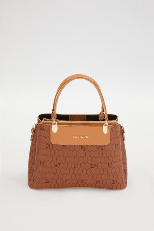 Taba Kadın El ve Omuz Çantası 930216