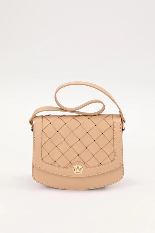 Nude Kadın Omuz Çantası 930221