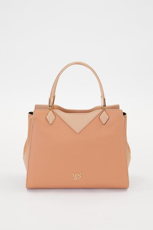 Nude Kadın Omuz Çantası 930204