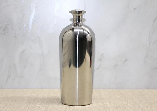 Çelik Shaker Model 2