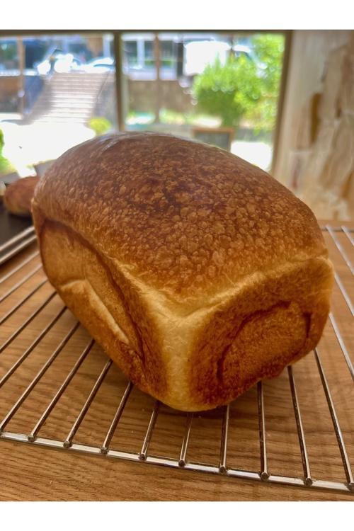 Brioche Tost Ekmeği