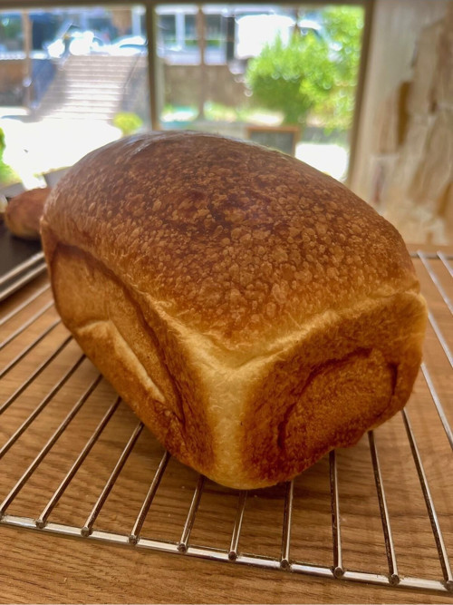 Brioche Tost Ekmeği