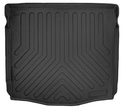 Opel Grandland 2025 Sonrası Uyumlu 3DBagaj Havuzu | Mhev - Üst Bagaj