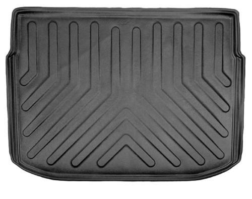 Toyota Corolla Hatchback 2019 Sonrası Uyumlu ÜST Bagaj Havuzu