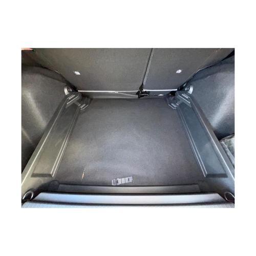 Opel FRONTERA Mhev Sabit Alt Kademe 2025 Sonrası Uyumlu 3D Bagaj Havuzu