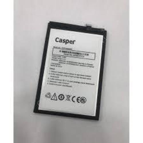 Kdr Casper Via M35 Batarya Pil