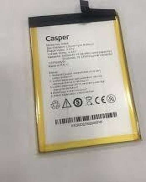 Kdr Casper Via X40 K82A Batarya Pil