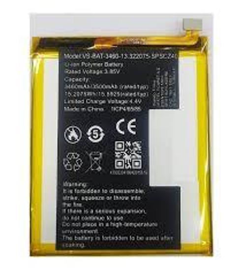 Kdr Vestel Venüs Z40 Batarya Pil