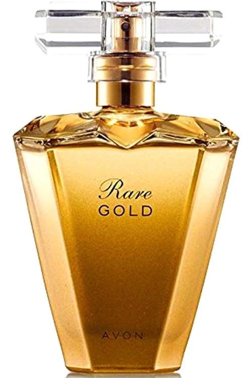 Rare Gold Eau De Parfum