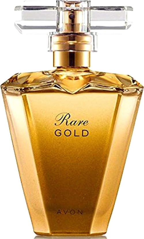 Rare Gold Eau De Parfum