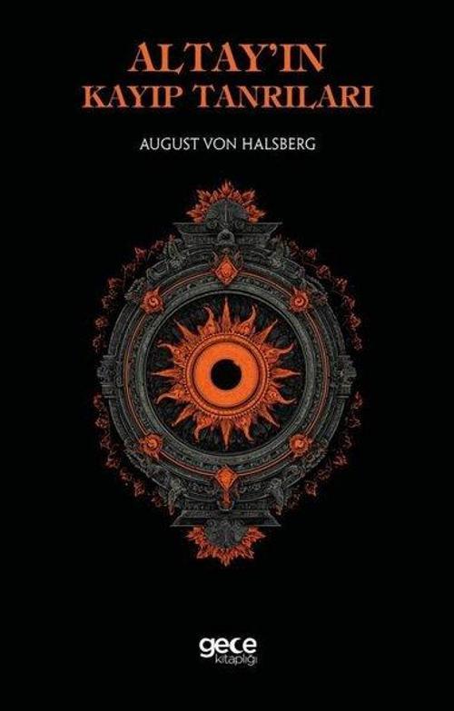 Altay'ın Kayıp Tanrıları