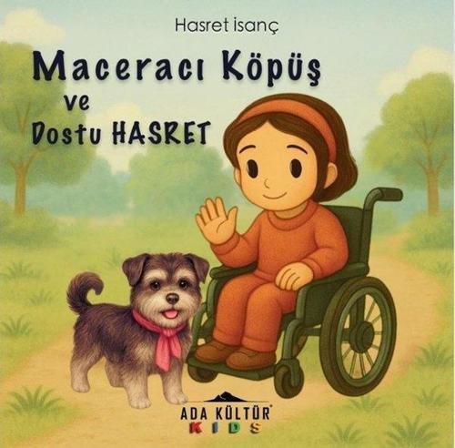 Maceracı Köpüş ve Dostu Hasret