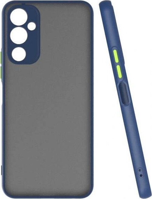 Tecno Pova Neo 2 Kılıf Zore Hux Kapak