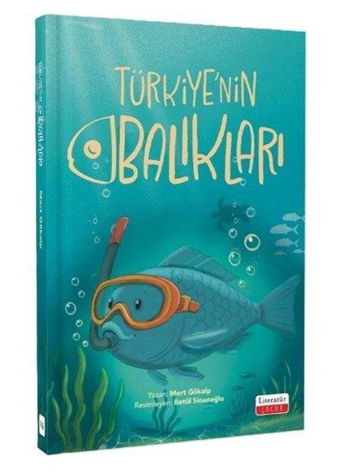 Türkiye'nin Balıkları