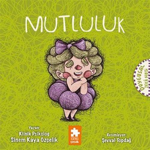 Mutluluk - Duygusal Zeka Serisi