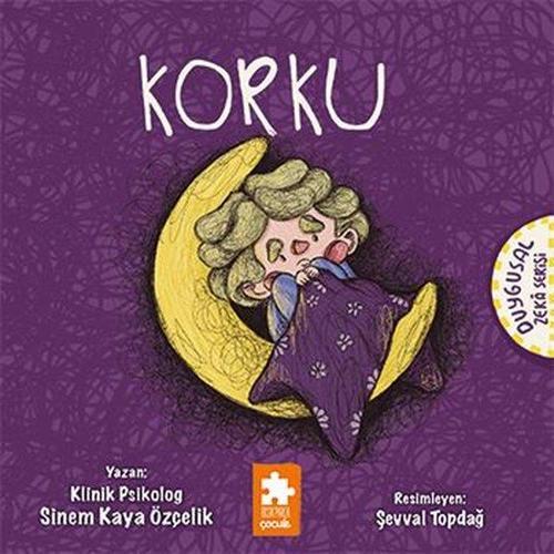 Korku - Duygusal Zeka Serisi