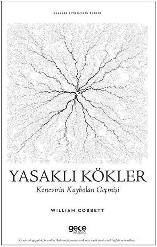 Yasaklı Kökler: Kenevirin Kaybolan Geçmişi - Yasaklı Bitkilerin Tarihi