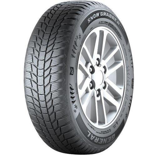 235/60R18 107V XL FR Snow Grabber Plus (Kış) (2025)