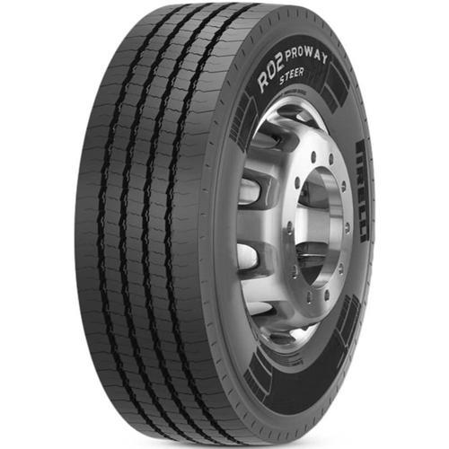 315/80R22.5 TL 158/150L R02 Proway Steer (4 Mevsim) (2025)
