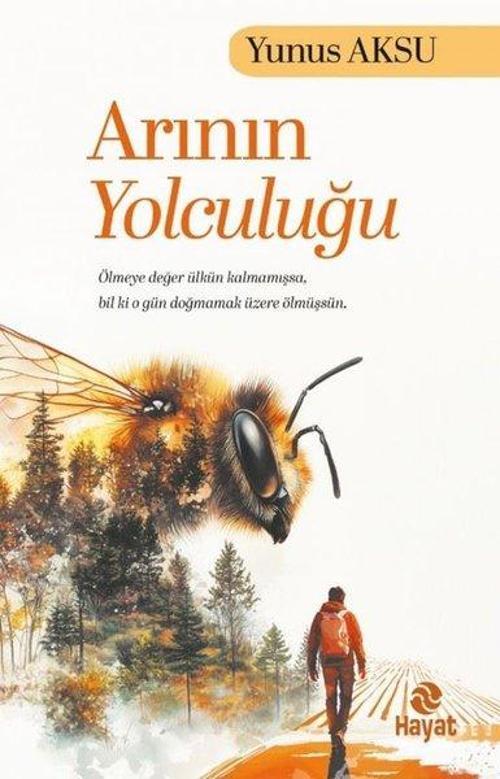 Arının Yolculuğu