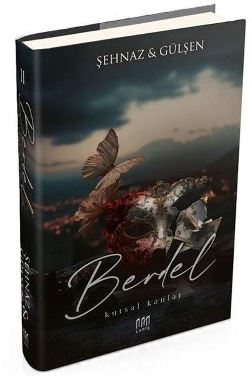 Berdel 2 - Kutsal Kanlar