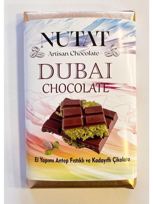 Dubai 100 gr Gurme Lezzet