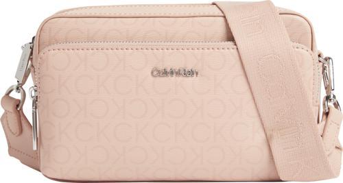 CK MUST CAMERA BAG LG EPI MONO