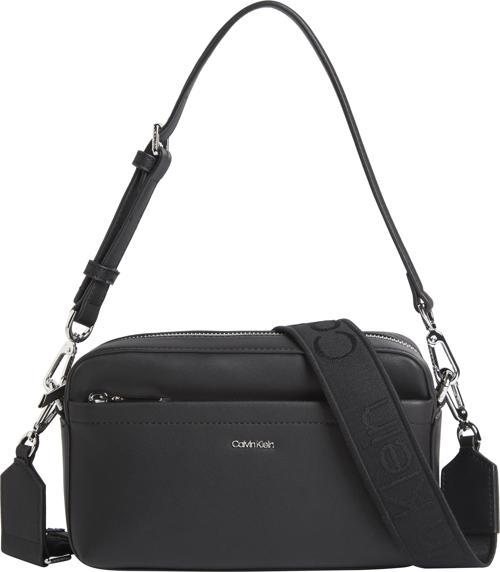 CK MUST CONVERTIBLE CAMERA BAG