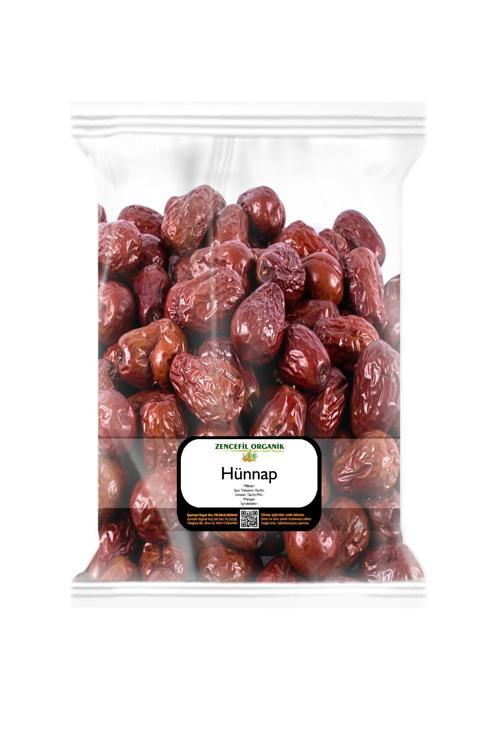 500 Gr. Kuruyemiş Yeni Mahsül Hünnap 0,5 Kg.