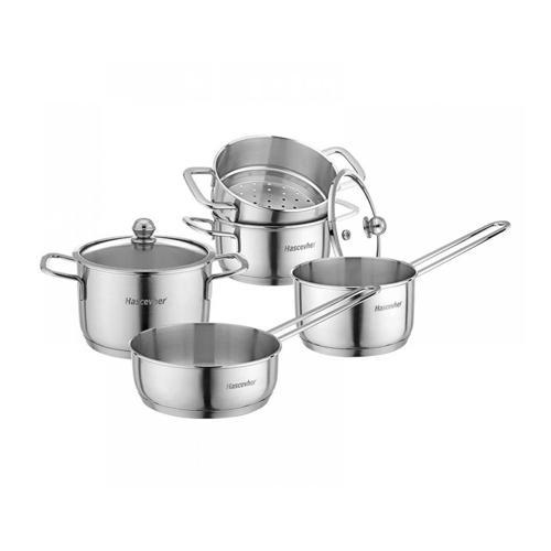 BABY MİNİ SET 7 PARÇA