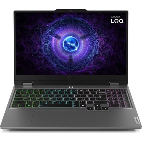 Loq 15IRX9 Intel Core I7-13650HX 64GB 1tb SSD 8gb Rtx 4060 15.6" Fhd IPS Freedos 83DV011GTRB12