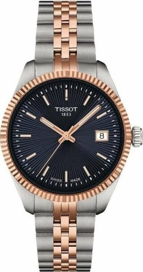 Ballade 34Mm T1562102204100 Kadın Kol Saati T156.210.22.041.00