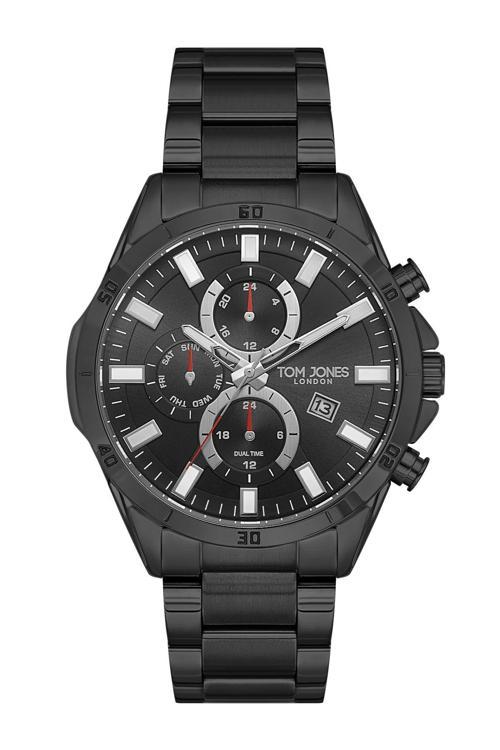 Metal Erkek Kol Saati TJ.1.1357.05-TJ153