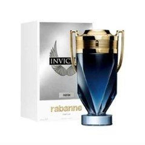 Rabanne Invictus Parfüm Edp 100 ml Erkek Parfüm  AÇILAN ürünün iadesi yoktur