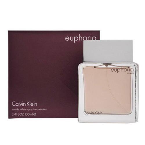 euphoria edt 100 ml erkek parfüm