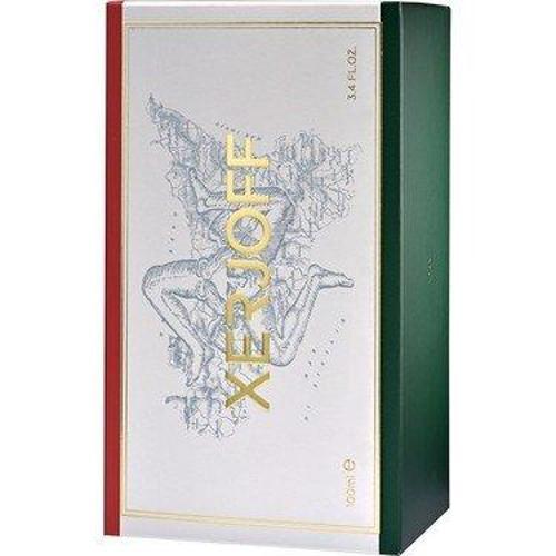 Naxos 1861 Erkek Parfüm EDP 100 ML  Açılan ürünün iadesi yoktur