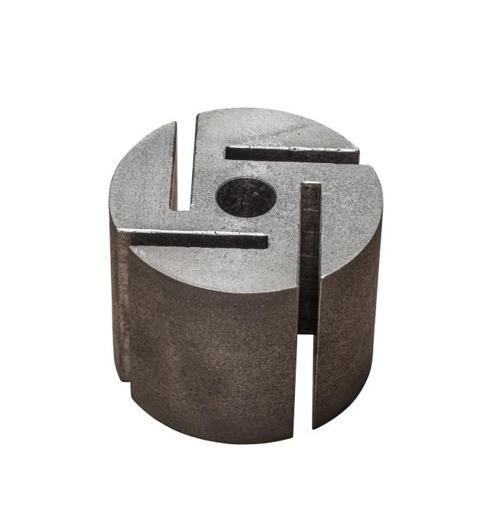 2K VAKUM POMPASI ROTOR (DÖKÜM) - MP02073