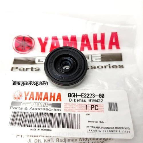 Yamaha Nmax 125 -155 Orjinal Devirdaim Keçesi 2021-2025 Supermoto