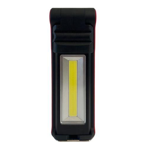 GL-400 Çalışma Lambası 400 Lümen Mıknatıslı Şarjlı Led Fener