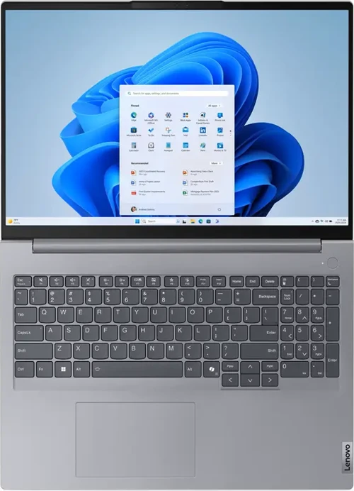 ThinkBook 16 G8 21SK007UTX Ultra 7-255H 16GB 512GB SSD O/B Intel Arc 140T 16" DOS Gri Notebook