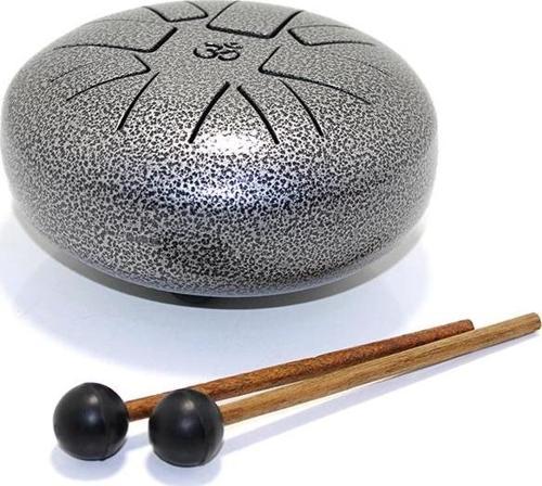 Tongue Drum Meditasyon Çanı Model 2