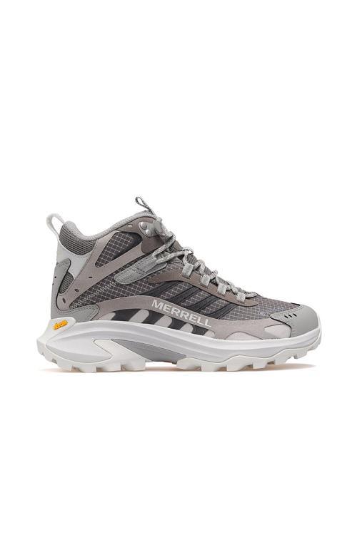 Moab Speed 2 Mıd Gtx Unısex Gro-tex Vibram Taban Outdoor Bot 25k J037828 Gri