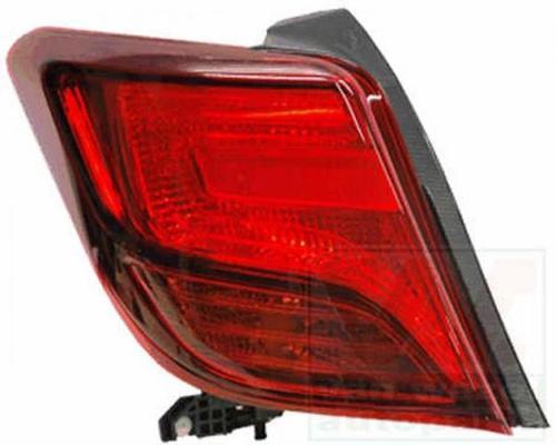 Yaris (P13) 2015 2016 Stop Lambası Sol  (Oem No:815610D600)