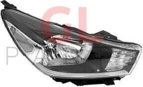 Kore Rio Iv 17 Sonrası Far Sağ (Oem No:92102H8000)