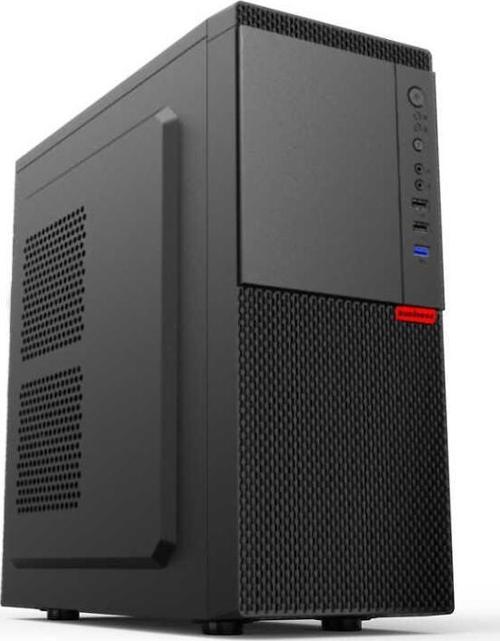 Tx5048 Intel Core i5 9400F 16GB DDR4 Ram 512GB SSD 2GB R5 230 Masaüstü Ofis Bilgisayarı