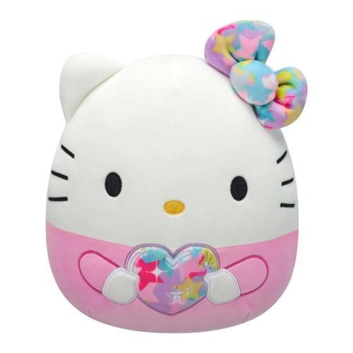 BFS Squishmallows Hello Kitty Serisi 20 cm Asorti SN00612
