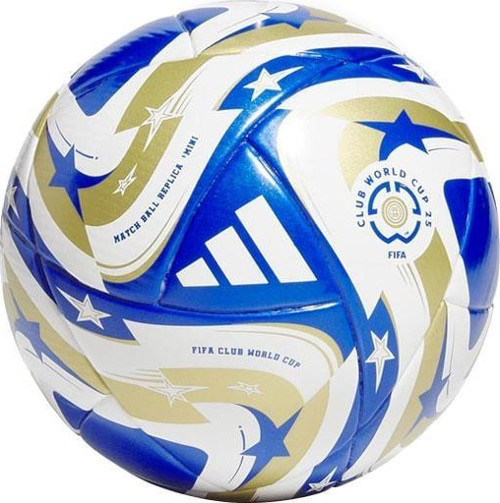 Fcwc Mını F Unisex Futbol Topu JN7374